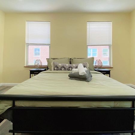 Nova Philadelphia Center City Екстер'єр фото