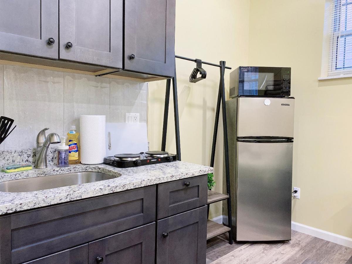 Nova Philadelphia Center City Екстер'єр фото