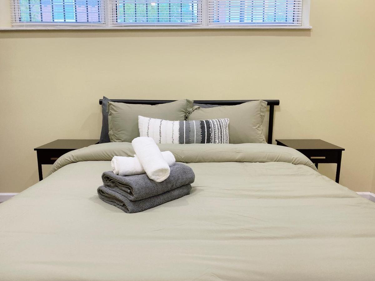 Nova Philadelphia Center City Екстер'єр фото
